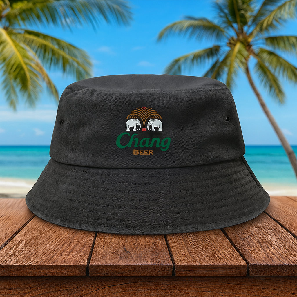 SiamCap - CHANG Buckethat