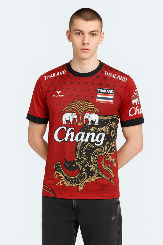 Thailand Football Jersey UNISEX "KOH SAMUI" 5 other colors