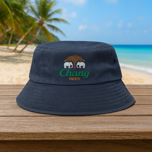 SiamCap - CHANG Buckethat